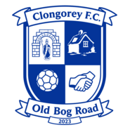 Clongorey FC Logo PNG Vector