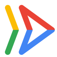 Cloud Run Logo PNG Vector