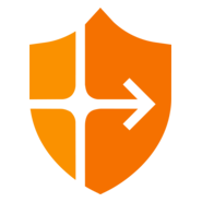 Cloudflare One Agent Logo PNG Vector