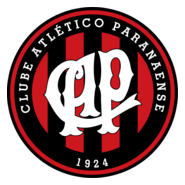 Club Athletico Paranaense - Curitiba Logo PNG Vector