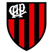 Club Athletico Paranaense - Curitiba Logo PNG Vector