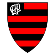 Club Athletico Paranaense - Curitiba Logo PNG Vector