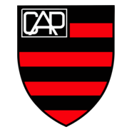 Club Athletico Paranaense - Curitiba Logo PNG Vector