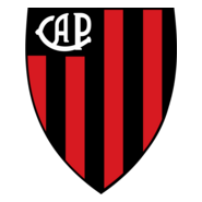 Club Athletico Paranaense - Curitiba Logo PNG Vector