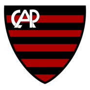 Club Athletico Paranaense - Curitiba Logo PNG Vector