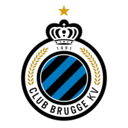Club Brugge KV Logo PNG Vector