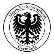 Club Germânia - Ponta Grossa Logo PNG Vector