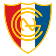 Club Natación y Gimnasia Logo PNG Vector