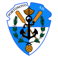 Club Portonovo SD Logo PNG Vector