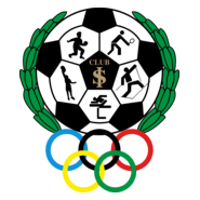 Club San Ignacio Logo PNG Vector