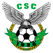 Club Sportif Constantinois Logo PNG Vector