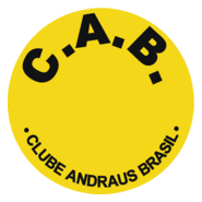 Clube Andraus do Brasil (Campo Largo) Logo PNG Vector
