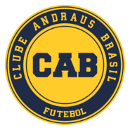Clube Andraus do Brasil (Campo Largo) Logo PNG Vector