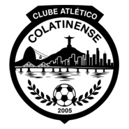 Clube Atlético Colatinense Logo PNG Vector