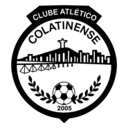 Clube Atlético Colatinense Logo PNG Vector