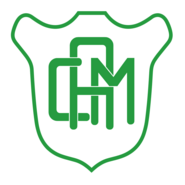 CLUBE ATLÉTICO DE MARABÁ Logo PNG Vector