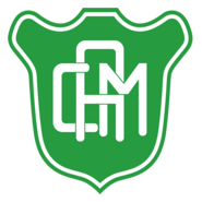 CLUBE ATLÉTICO DE MARABÁ Logo PNG Vector