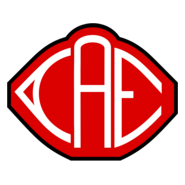 Clube Atlético Estiva – Antonina Logo PNG Vector