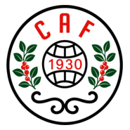 Clube Atlético Ferroviário - Curitiba Logo PNG Vector