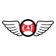 Clube Atlético Ferroviário - Curitiba Logo PNG Vector