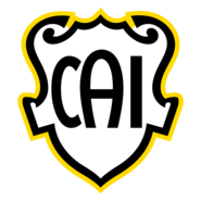 Clube Atlético Independente (Mandaguaçu) Logo PNG Vector