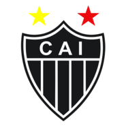 Clube Atlético Itapemirim Logo PNG Vector