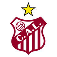Clube Atlético Loandense (Loanda) Logo PNG Vector