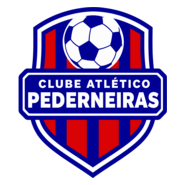 Clube Atlético Pederneiras Logo PNG Vector
