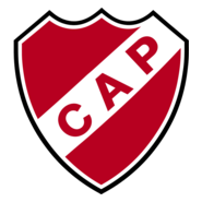 Clube Atlético Pinhalense (Ribeirão do Pinhal) Logo PNG Vector