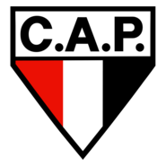 Clube Atlético Platinense Logo PNG Vector