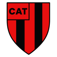 Clube Atlético Teixeirasoarense (Teixeira Soares) Logo PNG Vector