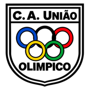 Clube Atlético União Olímpico (Irati) Logo PNG Vector