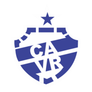 Clube Atlético Vila Rica Logo PNG Vector