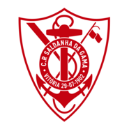 Clube de Regatas Saldanha da Gama (Vitória) Logo PNG Vector