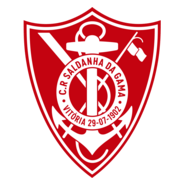 Clube de Regatas Saldanha da Gama (Vitória) Logo PNG Vector