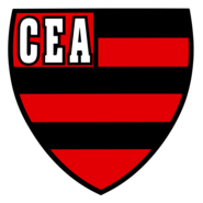 Clube Esportivo Agroceres (Santo Antônio da Platin Logo PNG Vector