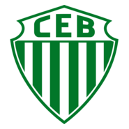Clube Esportivo Belmonte – Curitiba Logo PNG Vector