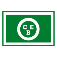 Clube Esportivo Belmonte – Curitiba Logo PNG Vector