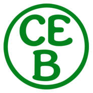 Clube Esportivo Belmonte – Curitiba Logo PNG Vector