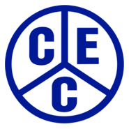 Clube Esportivo Caxias (Palmas) Logo PNG Vector
