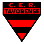 Clube Esportivo e Recreativo Tavorense Logo PNG Vector