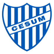 Clube Esportivo e Social União Medianeirense Logo PNG Vector