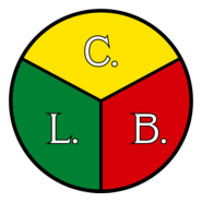 Clube Luso Brasileiro - Belém-PA Logo PNG Vector
