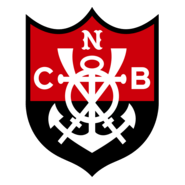 Clube Náutico Brasil (Vitória) Logo PNG Vector