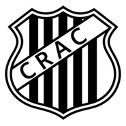 CLUBE RECREATIVO ATLÉTICO CEARENSE (PORTO VELHO) Logo PNG Vector