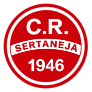 Clube Recreativo Sertaneja (Sertaneja) Logo PNG Vector
