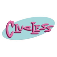 Clueless Logo PNG Vector