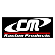 CM Racing Products Logo PNG Vector
