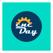 cncday Logo PNG Vector