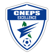 CNEPS Excellence Football Club Logo PNG Vector